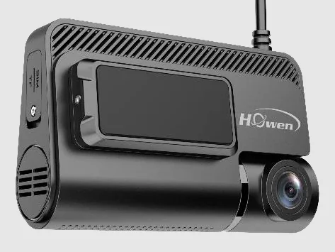 AI dashcam for fleet video telematics