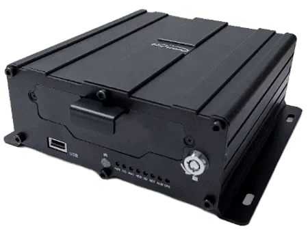 Mobile DVR
