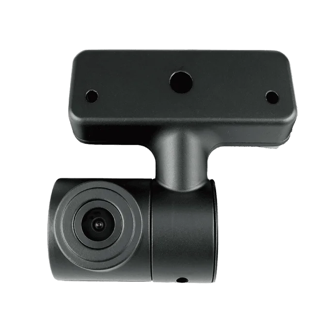 External vehicle camera
